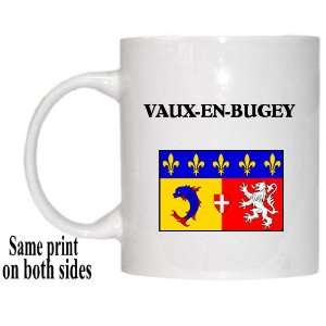  Rhone Alpes, VAUX EN BUGEY Mug 