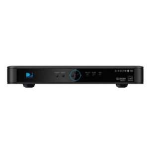 H25NC Directv High Definition Receiver may require 2 YEAR 