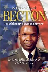   Servant, (1591140218), Julius W. Becton, Textbooks   