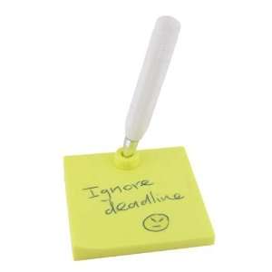  Made By Humans Erasable Memo Pad with Pen (844) Office 