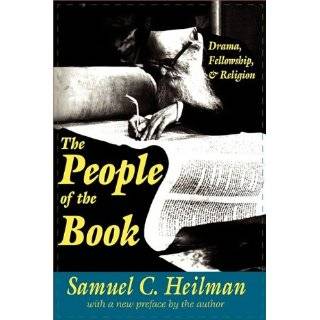   Life A Study in Symbolic Interaction by Samuel Heilman (Apr 1, 1998