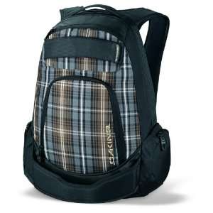  DaKine Varial Backpack (Black/ Woodland) Sports 