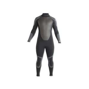  AquaLung Sport Mens 3mm Quantum Stretch Wetsuit Sports 