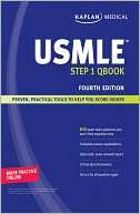   Kaplan Medical USMLE Step 1 Qbook by Kaplan, Kaplan 