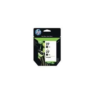  HP C9322FN   HP 27 Inkjet Cartridge Electronics