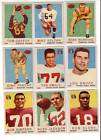 1959 TOPPS CFL 87 PAUL ANDERSON EXMT 297190  