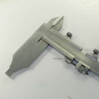 Helios Inside Outside 17 Vernier Caliper◢◤  