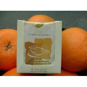 Cinnamon Orange Spice Grocery & Gourmet Food