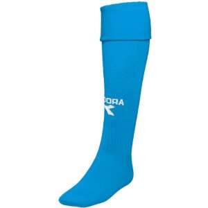  Diadora Squadra Soccer Socks 220   COLUMBIA M (9 11 