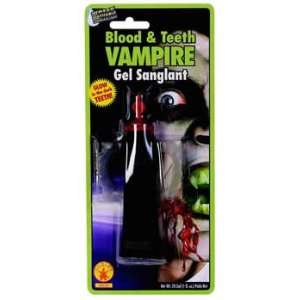  Blood And Teeth Vampire Toys & Games