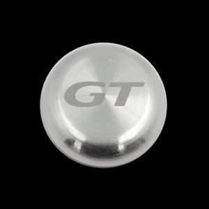    79 09 Mustang Billet Power Poing Plug with GT Engraving Automotive