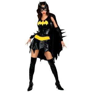  Rubies Batgirl   Adult Medium Toys & Games