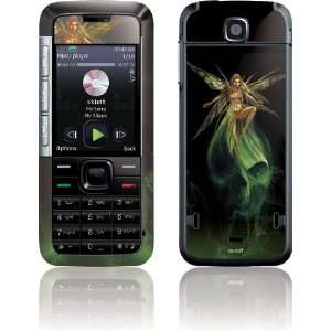  Absinthe Fairy skin for Nokia 5310 Electronics