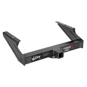  Valley 82502 Class III Receiver Hitch Automotive