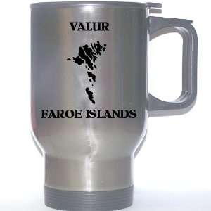  Faroe Islands   VALUR Stainless Steel Mug Everything 