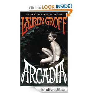 Start reading Arcadia  