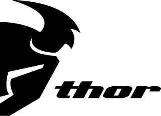 Thor Motocross Quadrant Belt  