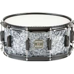  Gretsch 6.5 x 14 Full Range Snare Drum Musical 