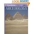 Archeology (Eyewitness Books) by Jane McIntosh ( Hardcover   June 1 