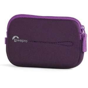  Lowepro Vail 10 Pouch, Purple