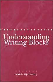   Blocks, (0195141369), Keith Hjortshoj, Textbooks   