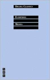 Medea, (1854591649), Ken McLeish, Textbooks   