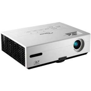  Optoma TX735 DLP Digital Video Projector HD Multimedia 