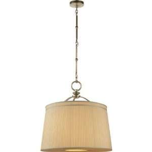 Visual Comfort TOB5082AN S Thomas OBrien Double DArcy Hanging 3 Ligh