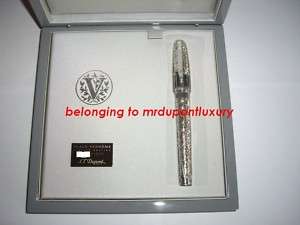 boligrafo st dupont vendome edicion limitada  