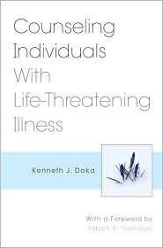   Illness, (0826115411), Kenneth J. Doka, Textbooks   