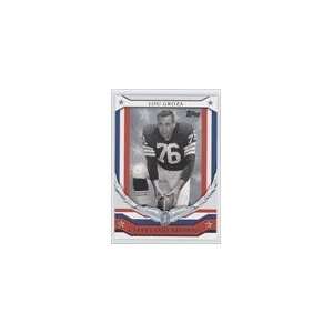    2008 Topps Honor Roll #HRLG   Lou Groza Sports Collectibles