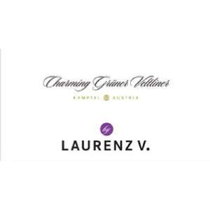  2005 Laurenz V. Charming Gruner Veltliner 750ml Grocery 