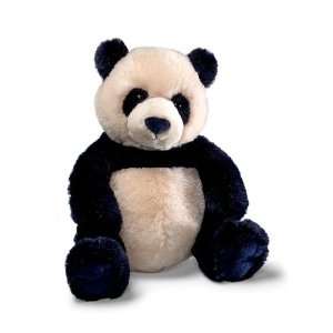  Gund Zi Bo 13 Panda Plush Toys & Games