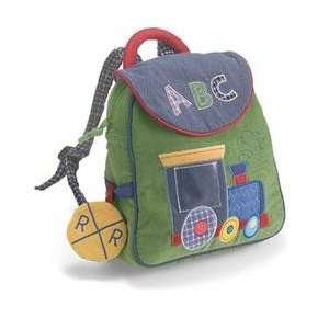  Gund Happy Moments Backpack with Photo Insert Toys 