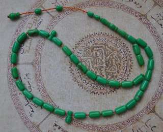 these are amazingly beautiful komboloi worry beads also called tasbih 