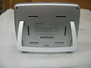 Trutech LMD 5702RT Portable DVD Player  