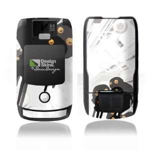  Design Skins for Motorola V3x   Drippz Design Folie Electronics
