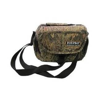 Foxpro Casebrush Camo Carry Case (Mar. 17, 2011)