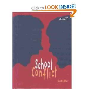  School Conflict Tish Davidson Books