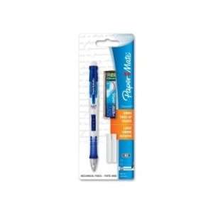  Paper Mate Clearpoint Mechanical Pencil  Assorted Colors 
