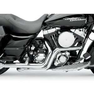  Arlen Ness Over The Top True Dual Header Pipes 05 970 