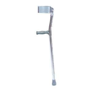   Lightweight Bariatric Forearm Walking Crutches