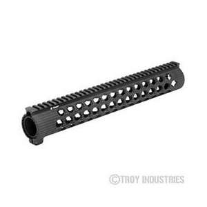    Troy Industries 13.8 TRX 308 Extr ARMALITE BLK