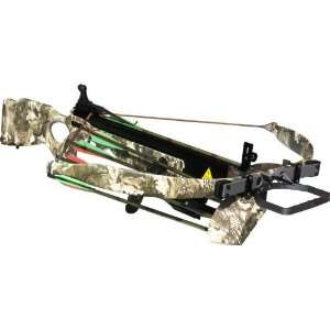  2010 Hunting Crossbow Heavy Camo Arrows 150 Lbs Bolts 