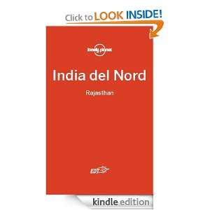 India del nord   Rajasthan (Guide EDT/Lonely Planet) (Italian Edition 