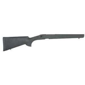  Hogue Remington 700 BDL Long Action Overmolded Stock 