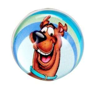  Scooby Doo Bounce Ball (4 count)