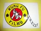 KUNG FU Films Records Indie Promo Vandals Punk Movies