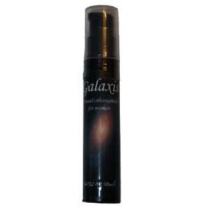  Galaxis Arousal Gel for Women