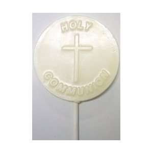 Holy Communion Lolly Pop Grocery & Gourmet Food